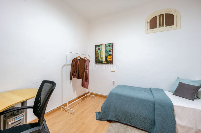 Foto b8a6afd9-6995-4011-bd82-7674b5acb53e. Flat with heating in Centre Mataró