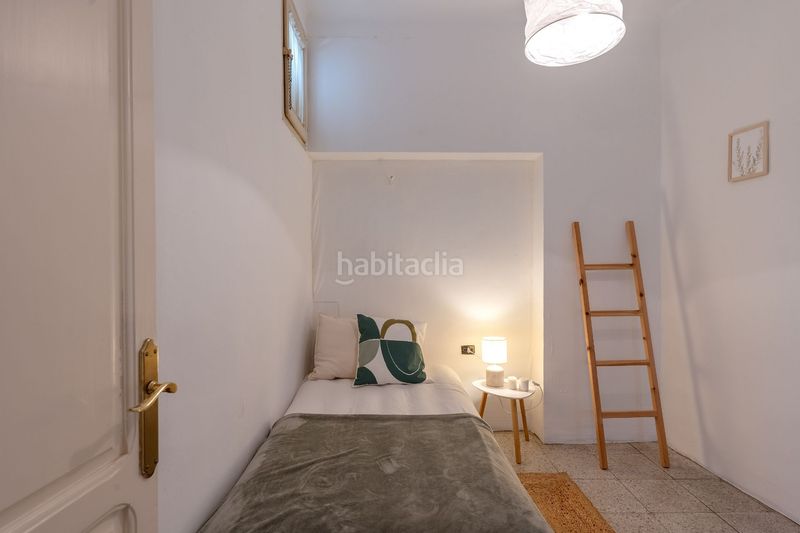Foto bcac7939-ad5b-4749-bb6c-1f347bc8d6a3. Flat with heating in Centre Mataró