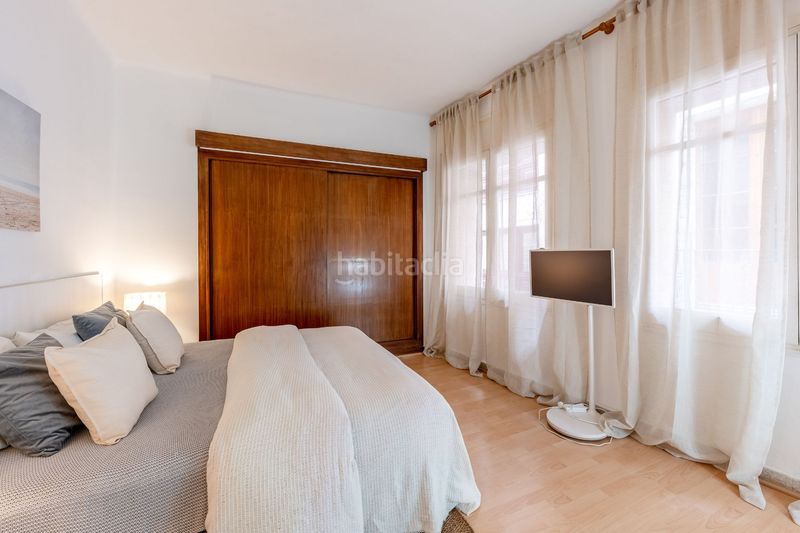 Foto ce18648a-cb1d-47cb-ac57-5ff791701372. Flat with heating in Centre Mataró