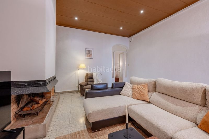 Foto d72ebd88-74bd-4696-b0dc-fc8dbf3df0ea. Flat with heating in Centre Mataró
