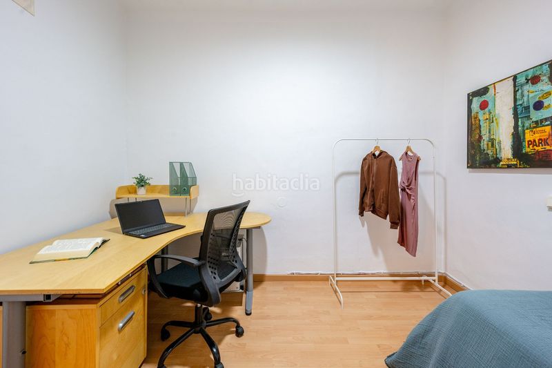 Foto ed03bbce-87ac-4127-9c36-e3192d7689cf. Flat with heating in Centre Mataró
