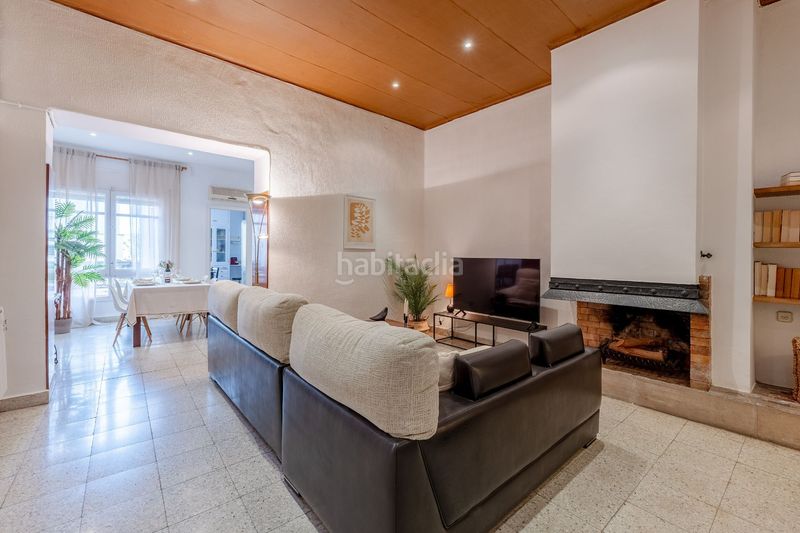 Foto f9f4fd01-1002-43a4-84ac-24d40ec5674a. Flat with heating in Centre Mataró