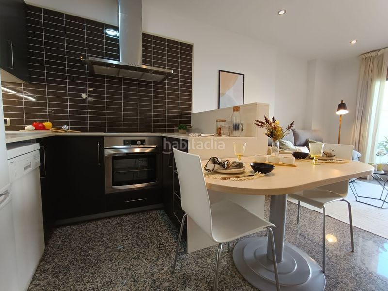 Foto 2113129e-11c8-41e6-a372-bc3bc94d2fcb. Flat with heating in Centre Mataró