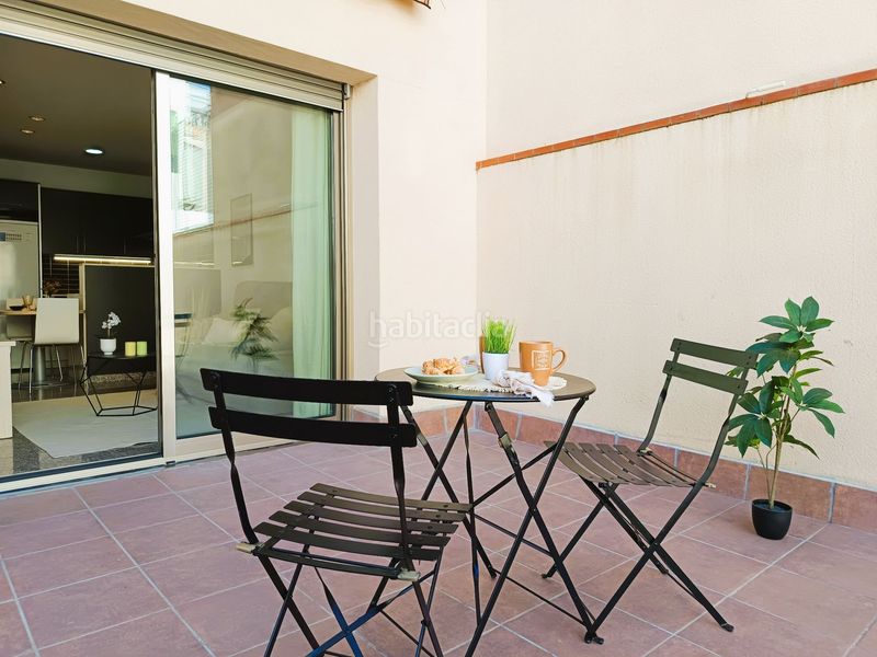 Foto 34afc23c-78c7-41b2-854b-1923b188ea35. Flat with heating in Centre Mataró