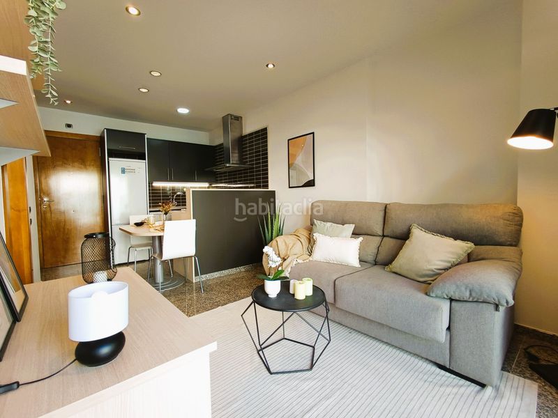 Foto 4213ed43-edca-4c21-b0b6-6c48ea2fb628. Flat with heating in Centre Mataró