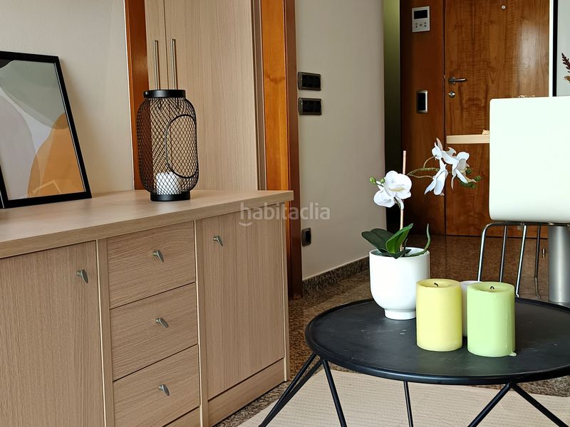 Foto 43870a59-87c4-474b-a2f5-373e99e6b44a. Flat with heating in Centre Mataró