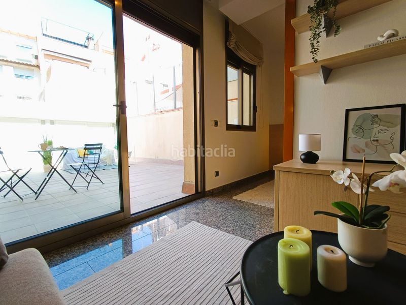 Foto 7189f731-b66b-4710-8473-a842fda74b82. Flat with heating in Centre Mataró