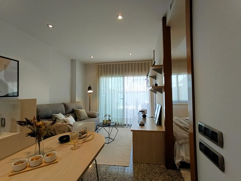 Foto 7964b64e-dd7a-40c8-9f18-f410c69c3bf0. Flat with heating in Centre Mataró