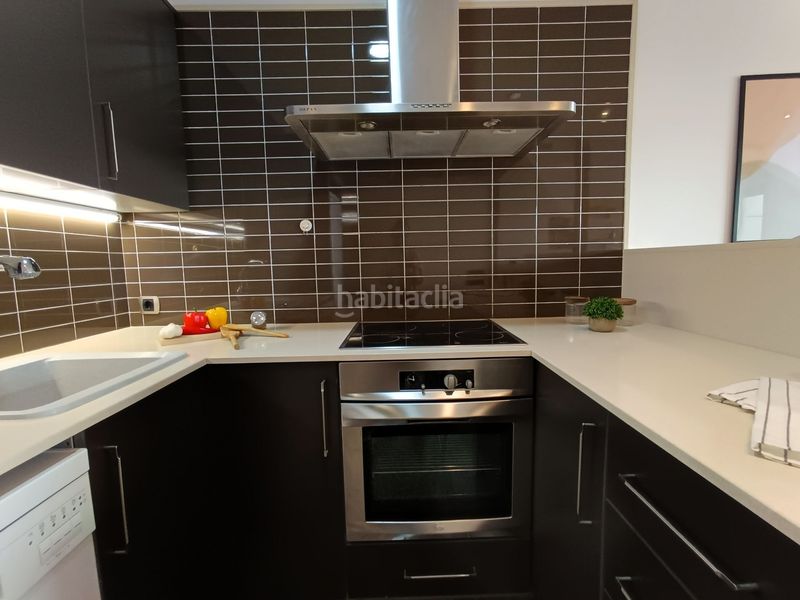 Foto 7e074beb-1b18-49b7-8384-73d43dabb142. Flat with heating in Centre Mataró