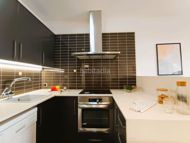 Foto 7e693d66-e0bf-4b18-8eb0-b26184067c36. Flat with heating in Centre Mataró