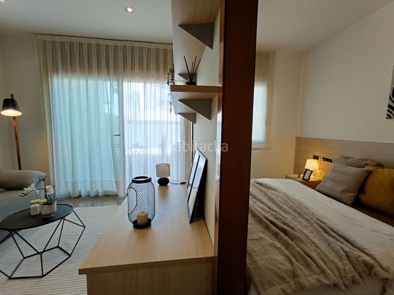 Foto 8378bc5b-5022-4710-8913-ef406d4b8422. Flat with heating in Centre Mataró