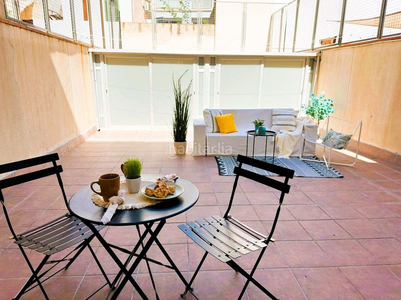 Foto 85f67046-7e08-4abc-af55-bf8d0cfb859b. Flat with heating in Centre Mataró