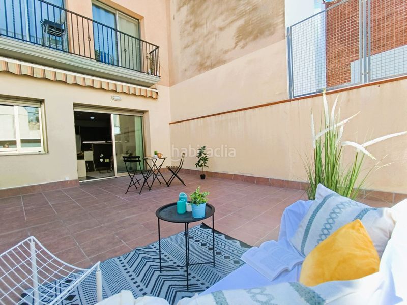 Foto b0f7dea1-b3c3-4cce-9954-4104156cc168. Flat with heating in Centre Mataró