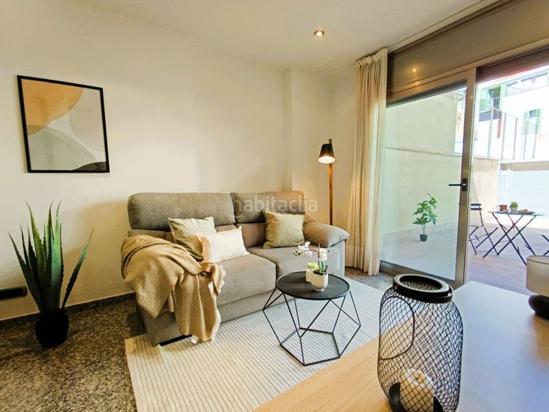 Foto b180af6d-b096-4902-8c21-022eaff75790. Flat with heating in Centre Mataró