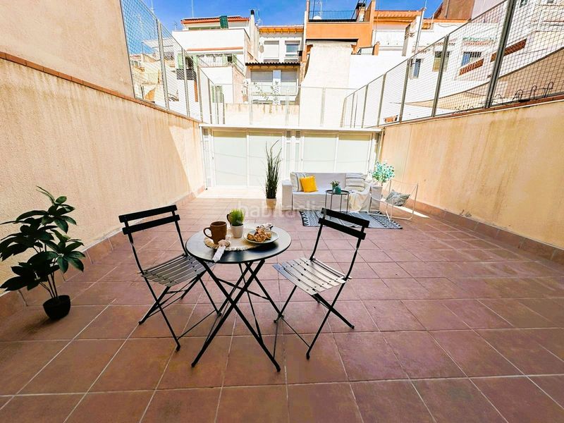 Foto b7c7471b-dd5d-4e2f-94f1-ca3fdb895c3a. Flat with heating in Centre Mataró