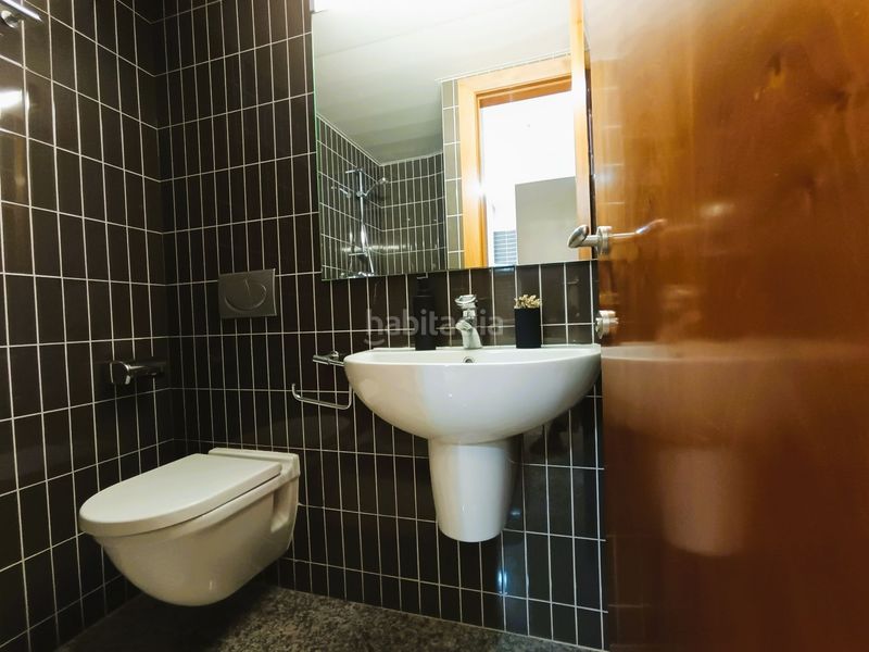 Foto d57428d8-08cc-41f1-9eec-b6542e457fc4. Flat with heating in Centre Mataró