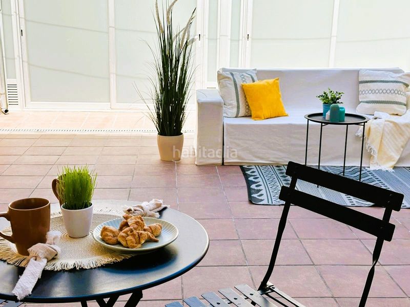 Foto d7bf4665-7dbc-49c6-a84f-10a9b2c72119. Flat with heating in Centre Mataró