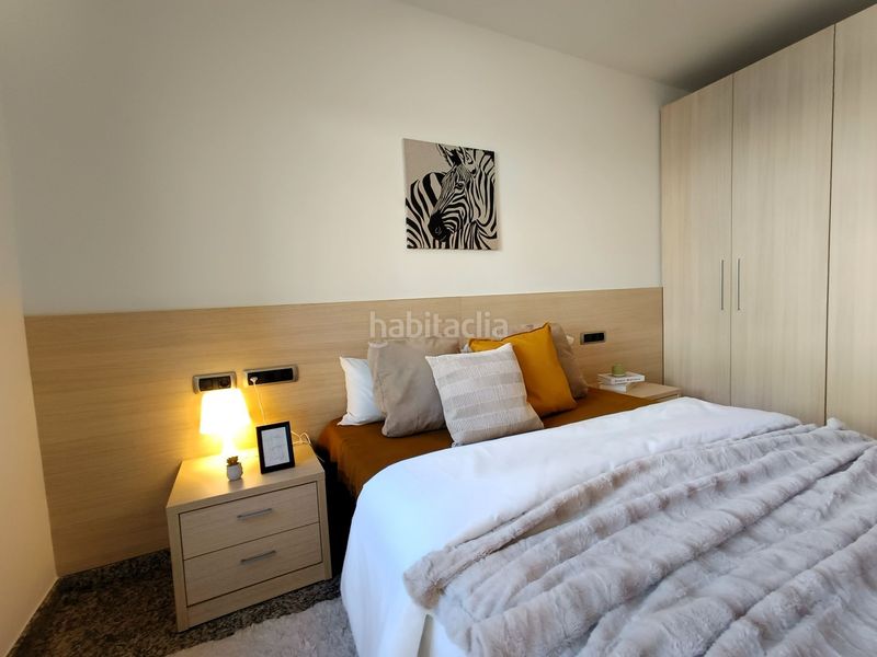 Foto eded727d-182f-4941-9890-5b1ea33a32ec. Flat with heating in Centre Mataró