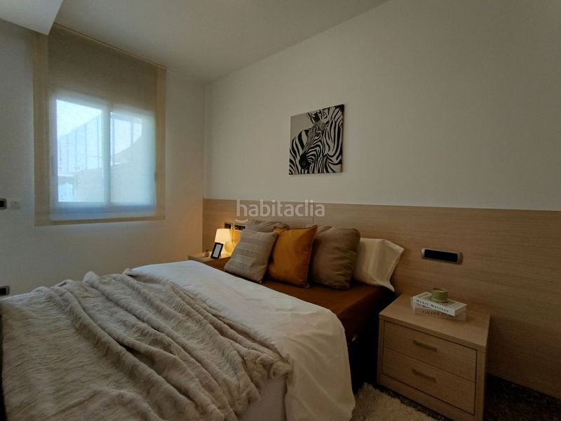 Foto f41d012e-b2d6-4263-938b-342da26ce7b5. Flat with heating in Centre Mataró