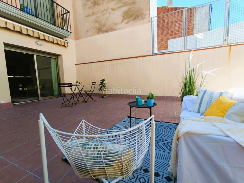 Foto 649fd4c1-2e9e-4f58-ba6d-3d3b6f5a3f19. Pis amb calefacció a Centre Mataró