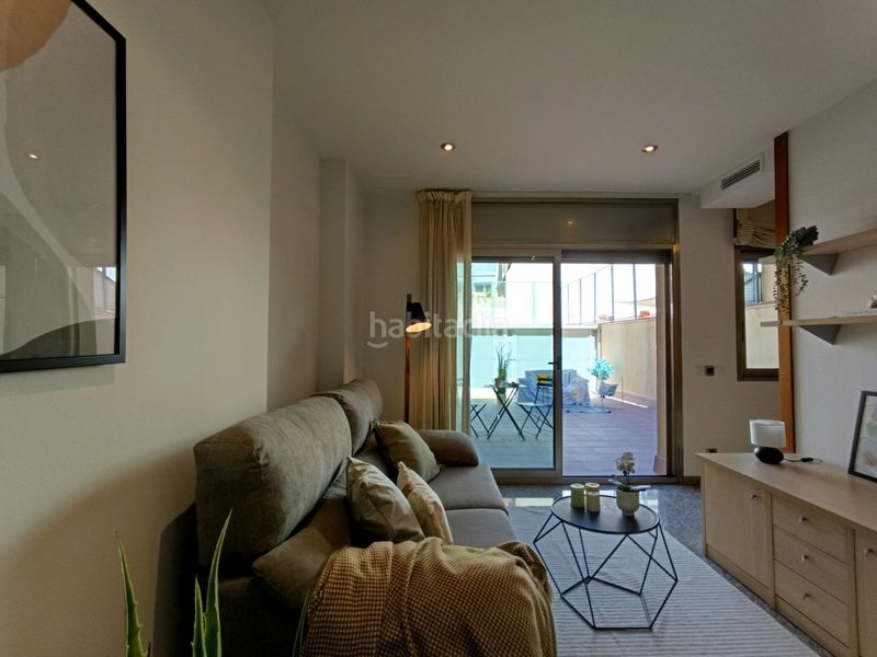 Foto 7204342f-de07-4abb-9d8c-017bc9fb039a. Pis amb calefacció a Centre Mataró