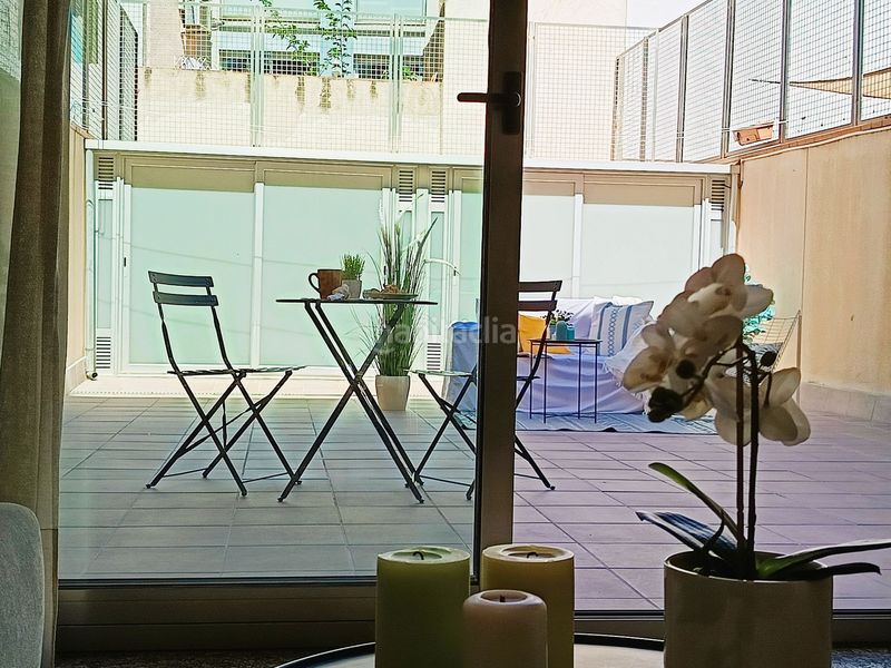 Foto e6189b56-7859-4799-a565-9542b23cfd6d. Pis amb calefacció a Centre Mataró