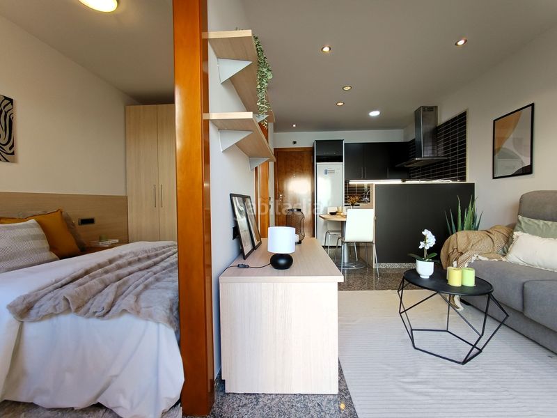 Foto 14019ff2-16c7-4251-bd37-c95e3a9fb3ae. Piso en Centre Mataró