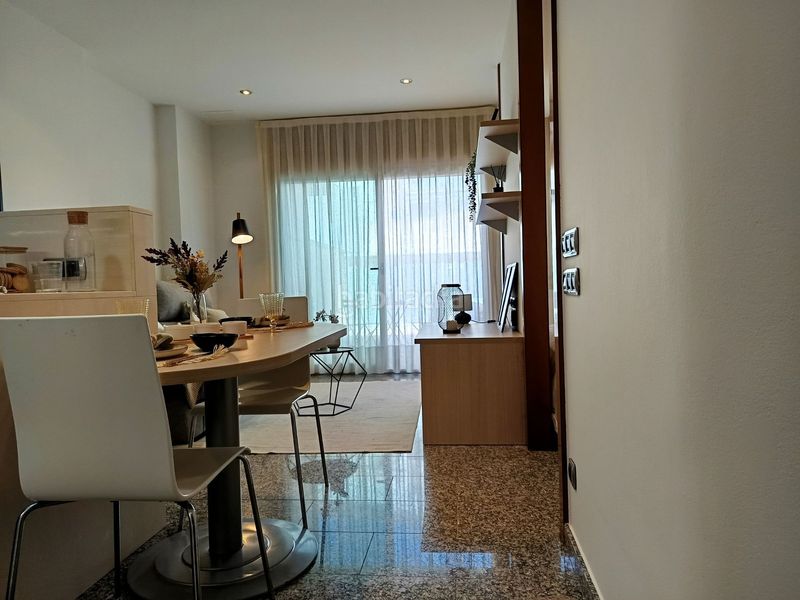 Foto 30bf0b83-b14d-42e9-ad15-8909bb74b985. Piso en Centre Mataró