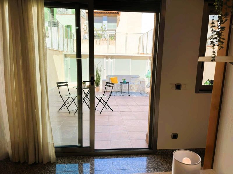 Foto 55cdafff-2a3e-4fc4-a74a-e7edab98f217. Piso en Centre Mataró