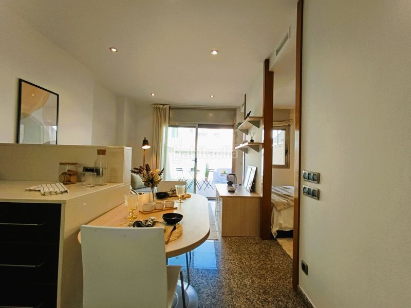 Foto 839a7f10-1536-4d63-9bcd-a7dfdd7ea847. Piso en Centre Mataró