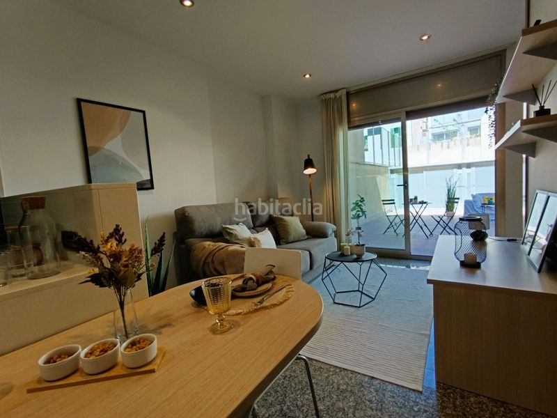 Foto c30917e9-3b0b-4721-8d82-35248b24a603. Piso en Centre Mataró