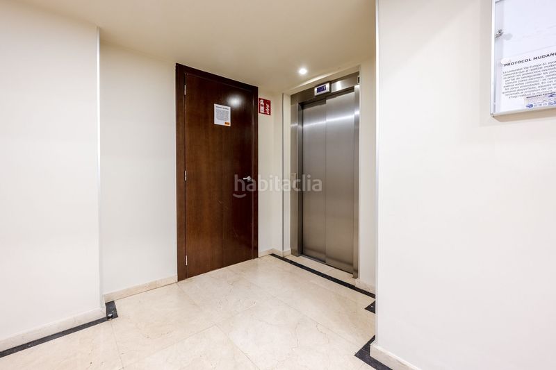 Foto a936e9ff-9e79-48f1-a25a-3af100882608. Pis amb calefacció a Via Europa - Parc Central Mataró