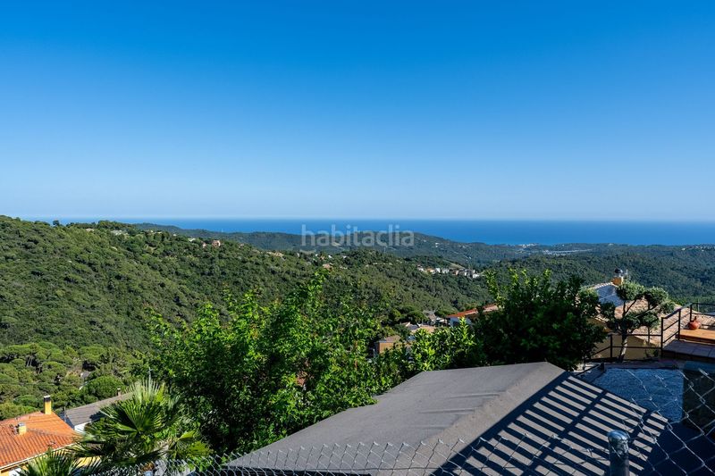 Foto 0230dd46-9cc3-4886-9500-73bd3f21dba4. Casa amb calefacció aparcament a Sant Cebrià de Vallalta