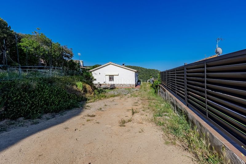 Foto 7fe36331-6ec8-4d38-a423-f6c877137289. Casa amb calefacció aparcament a Sant Cebrià de Vallalta