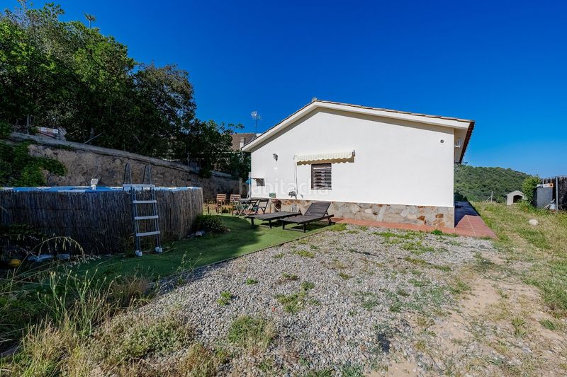 Foto 9c094bf8-1318-4ace-9c7d-e8584c958555. Casa amb calefacció aparcament a Sant Cebrià de Vallalta