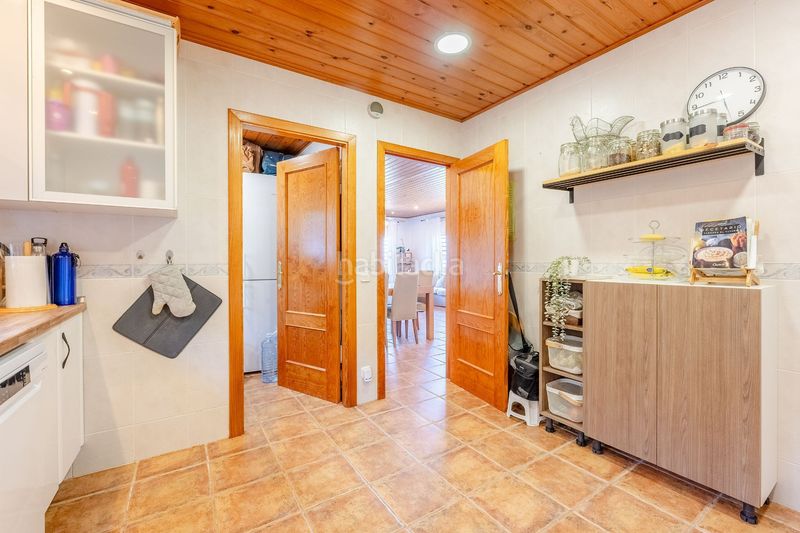 Foto ac926bc3-b53f-4a65-9774-27c697302799. Casa amb calefacció aparcament a Sant Cebrià de Vallalta