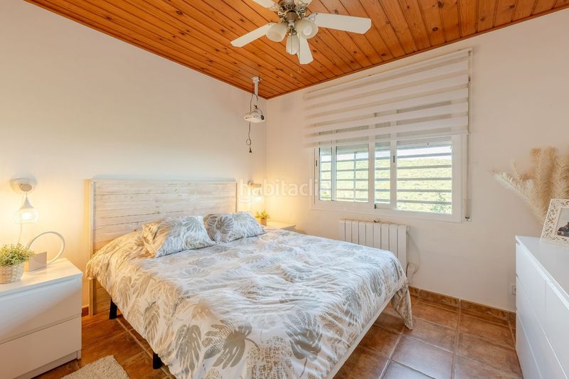 Foto efeafbff-58ab-4e79-9819-2dff4e606163. Casa amb calefacció aparcament a Sant Cebrià de Vallalta