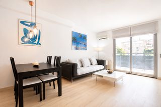 Pis  Banús. Piso reformado en av. banus