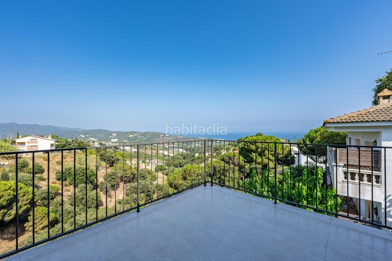 Foto 1e907de8-da8c-4d64-8d35-f601f09c4df4. Casa amb calefacció aparcament piscina a Sant Cebrià de Vallalta