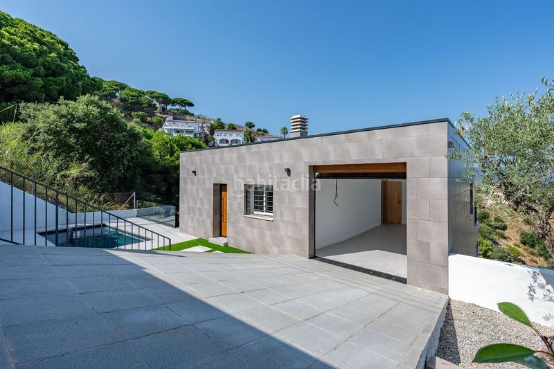 Foto 795d5783-8c11-4e78-af22-d0266f1185ee. Casa amb calefacció aparcament piscina a Sant Cebrià de Vallalta