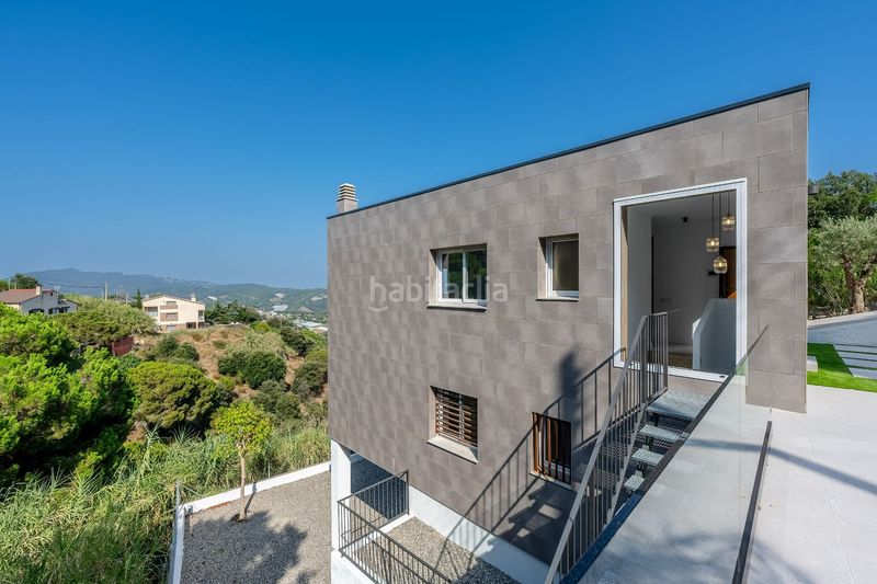 Foto d22104ef-1702-4723-ac6f-a3814957228d. Casa amb calefacció aparcament piscina a Sant Cebrià de Vallalta