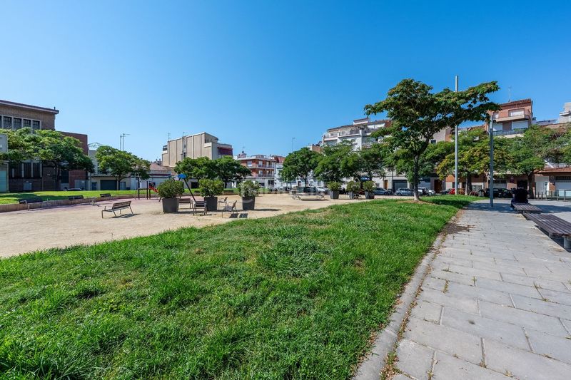 Foto a5525a3e-15e3-4ceb-b4e0-387d75dc0adb. Pis amb calefacció a Casagemes Badalona