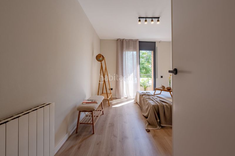 Foto fa5e2d0b-b3fa-4f3d-aecf-2a66c3023aa1. Pis amb calefacció a Casagemes Badalona