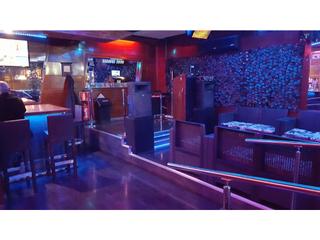 Local Comercial  N/a. Bar musical cockteleria y karaoke en venta en pleno rendimiento