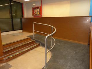 Rent Business premise  N/a. Local comercial apto para cualquier negocio.