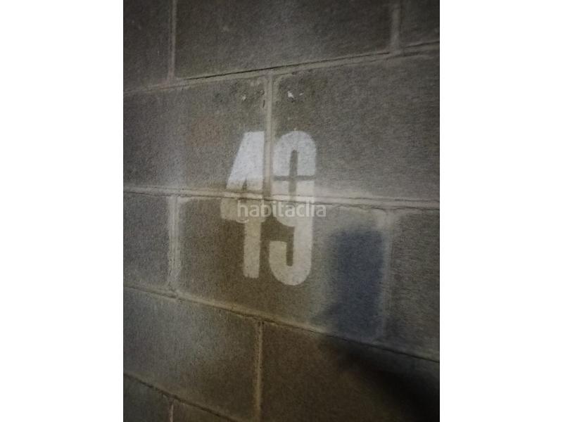 Foto 097e0383-22c9-42aa-9f00-2da2e8a28692. Posto auto in La Font d´en Fargues Barcelona