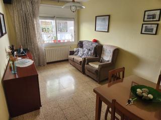 Appartement à Carmel. El collla teixonera , junto parada metro, exterior, 3 habitacion