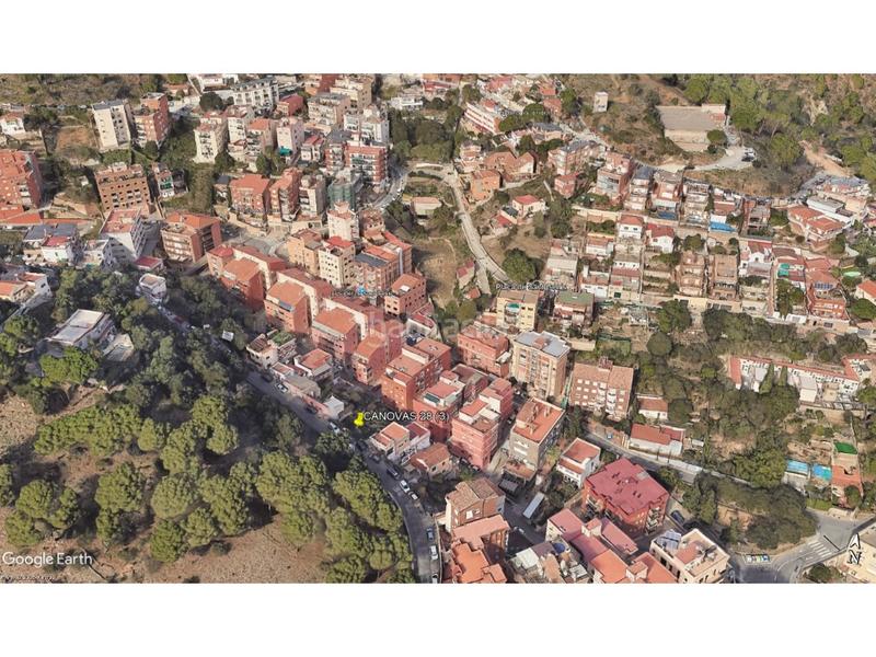 Foto a98265db-5b93-4801-9231-db9a1eea2752. Terreny residencial a Sant Genís dels Agudells Barcelona