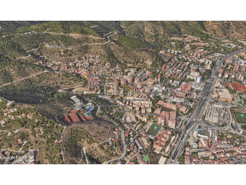 Foto b077c9be-82dc-4864-a833-4fa74cf29947. Terreny residencial a Sant Genís dels Agudells Barcelona