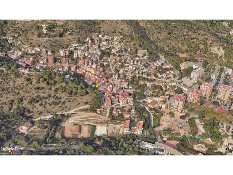 Foto e29d1e91-ae57-4cd0-86cf-da91e4347b37. Terreny residencial a Sant Genís dels Agudells Barcelona